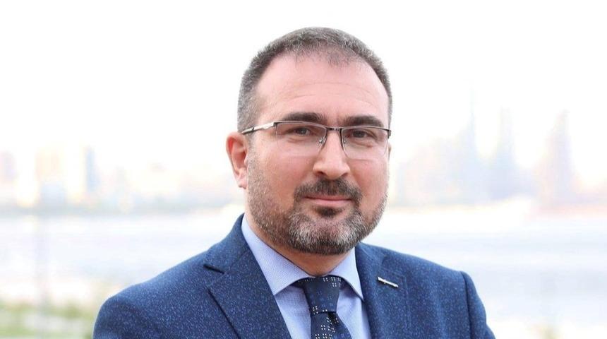 Eko Avrasya Başkanı Eren: “Türkiye, Kazakistan’daki ikinci güçlü yatırımcı ülke rolüne sahip”