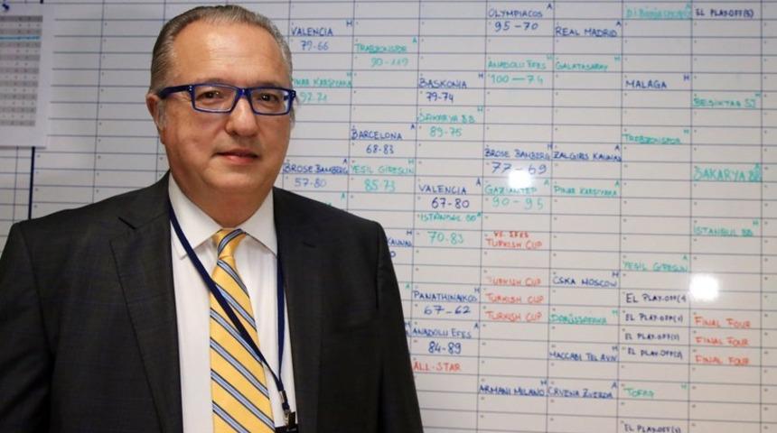 Fenerbahçe Gherardini ile 2 yıl sözleşme uzattı