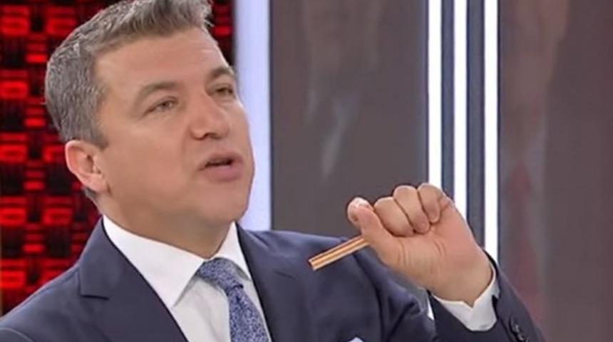 İlber Ortaylı ile olan fotoğrafı olay oldu! İsmail Küçükkaya'dan yeni açıklama