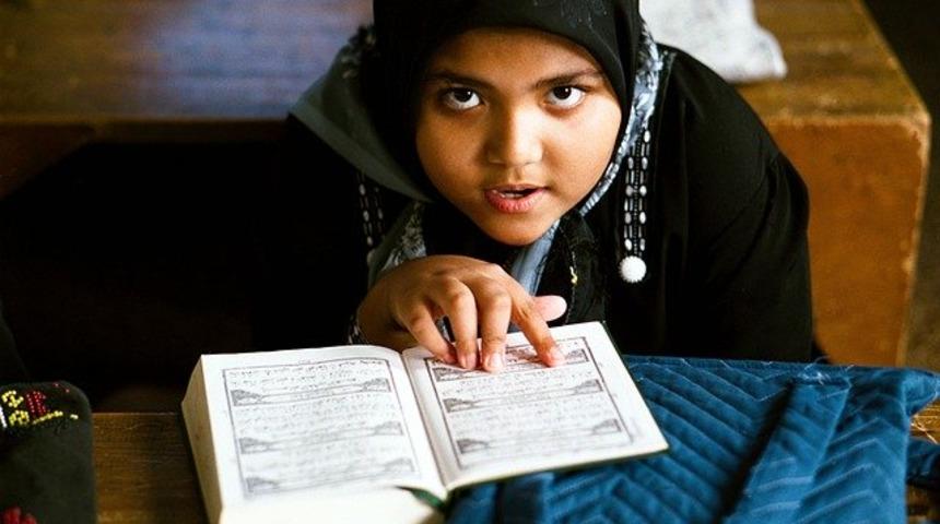 Diyanet TV yaz Kur'an kursu kayıt işlemleri nasıl yapılır? Online Kur'an kursu başladı