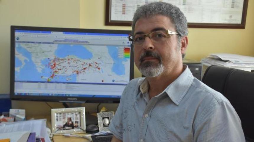 Marmaris'teki deprem sonrası dikkat &ccedil;eken uyarı: 'Mega deprem' meydana gelirse...