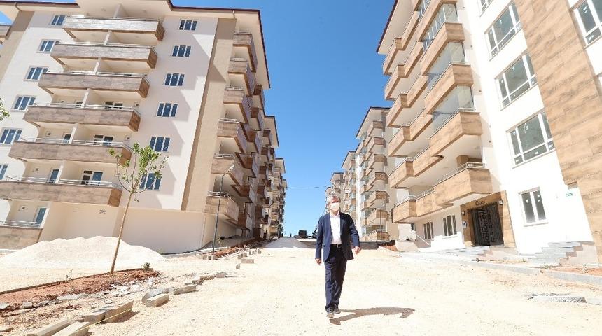 Tahmazoğlu&rsquo;ndan Yama&ccedil;tepe m&uuml;jdesi