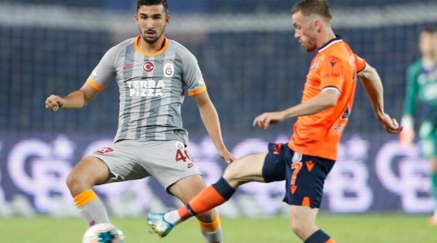 Emin Bayram performansı ile göz kamaştırdı!