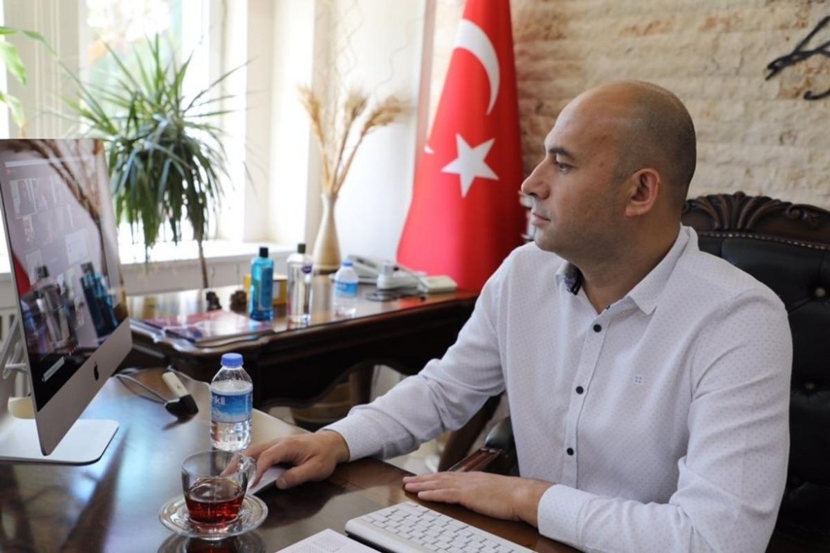 S&uuml;rd&uuml;r&uuml;lebilir tarım ve gıda paneli d&uuml;zenlendi