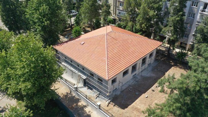 Büyükşehir Belediyesi Aydın’a iki kreş kazandırıyor G2