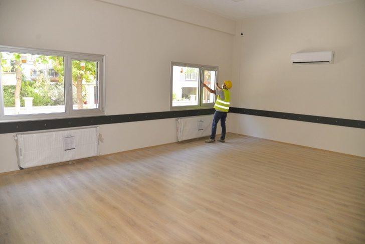 Büyükşehir Belediyesi Aydın’a iki kreş kazandırıyor G4