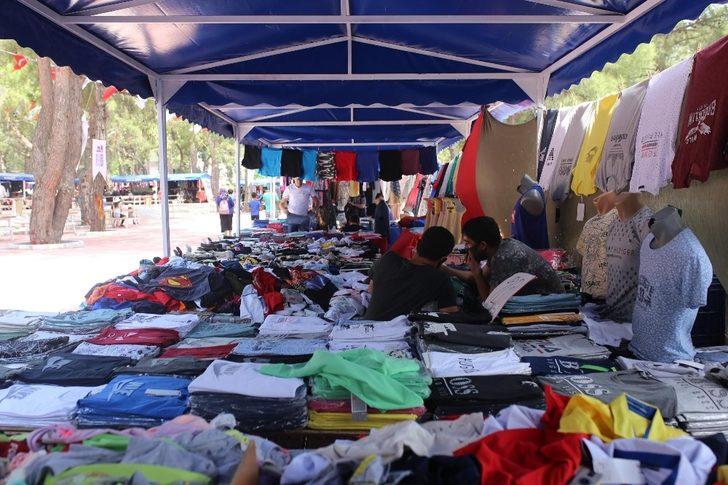 Kepez’e sosyete pazarı G1