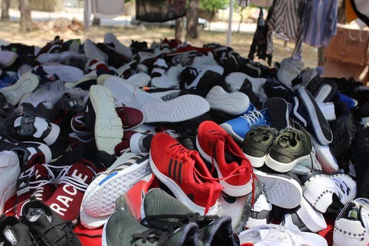 Kepez’e sosyete pazarı G2