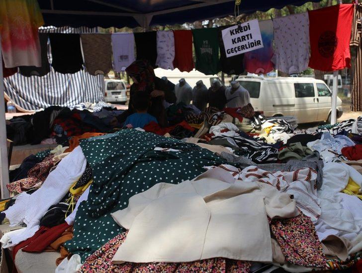 Kepez’e sosyete pazarı G5