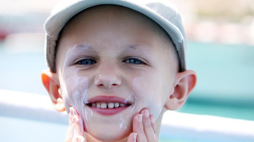 Kanser tedavisi gören çocuklar için tatilde nelere dikkat etmeli?