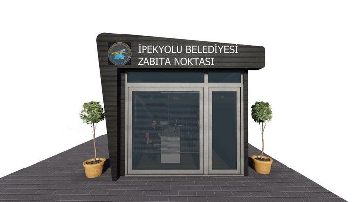 İpekyolu Belediyesi zabıta merkezi ağını genişletiyor G1