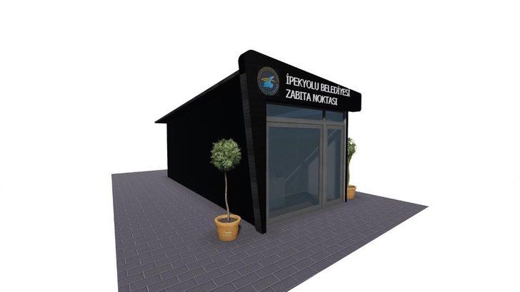 İpekyolu Belediyesi zabıta merkezi ağını genişletiyor G2