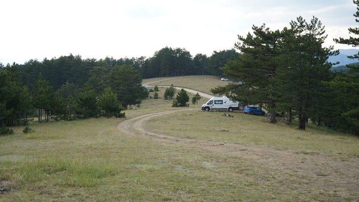 Isparta’da 4. gökyüzü etkinlikleri sınırlı sayıda katılımla yapılacak G1