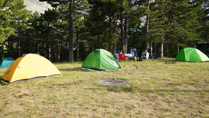 Isparta’da 4. gökyüzü etkinlikleri sınırlı sayıda katılımla yapılacak G3