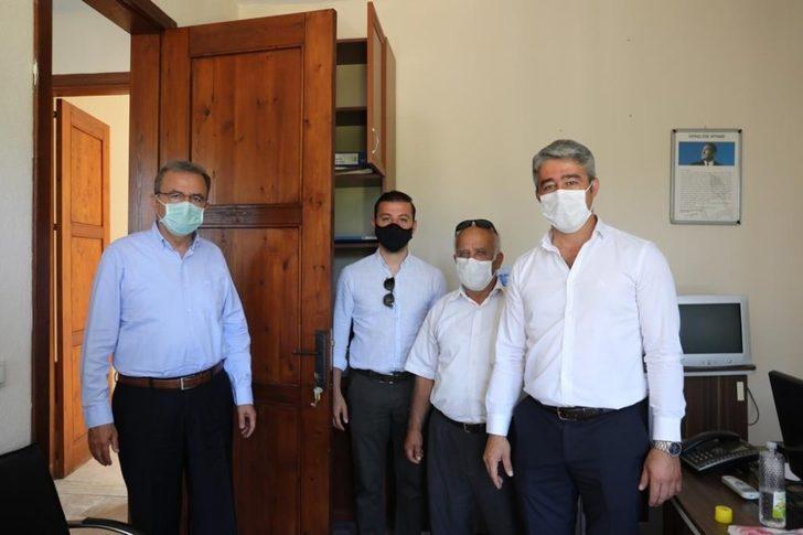 Başkan Oktay, Osmaniye Mahallesi’ni ziyaret etti G4