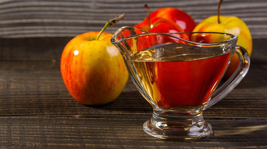 Elma sirkesi ile zayıflama, kilo verme