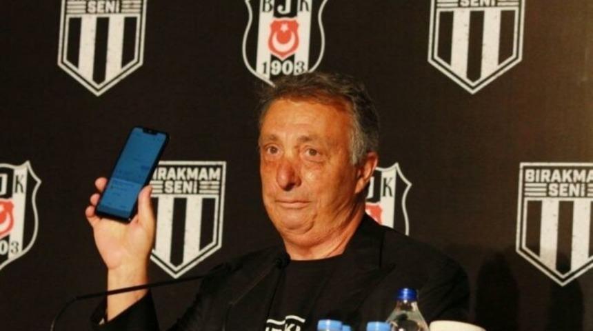 Ahmet Nur Çebi açıkladı! 'Bırakmam Seni' için özel tv yayını ve tişört satışı