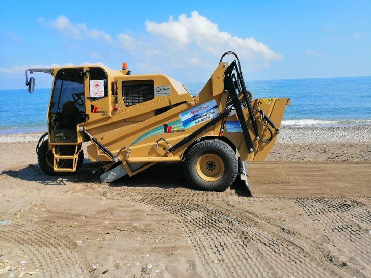Akçakoca’da temizlik seferberliği aralıksız sürüyor G1