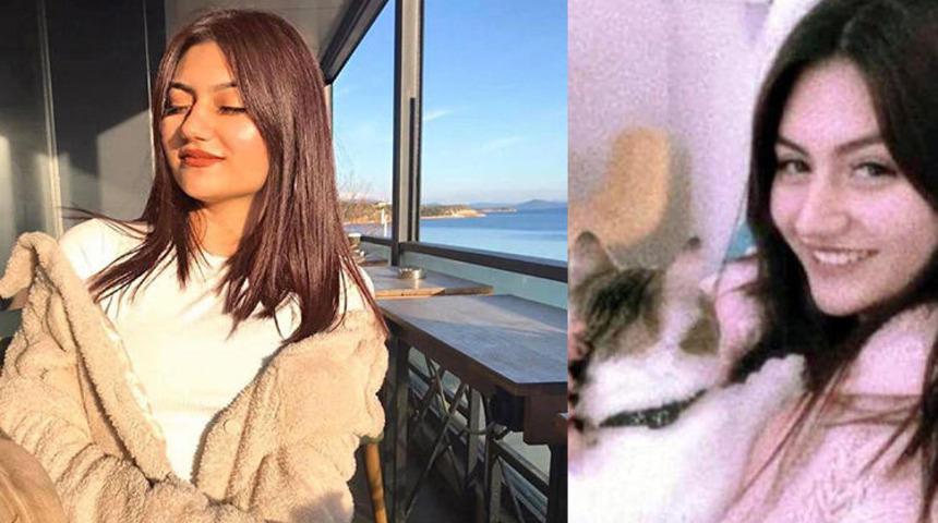 22 yaşındaki Huri İpek Yıldırım'dan acı haber