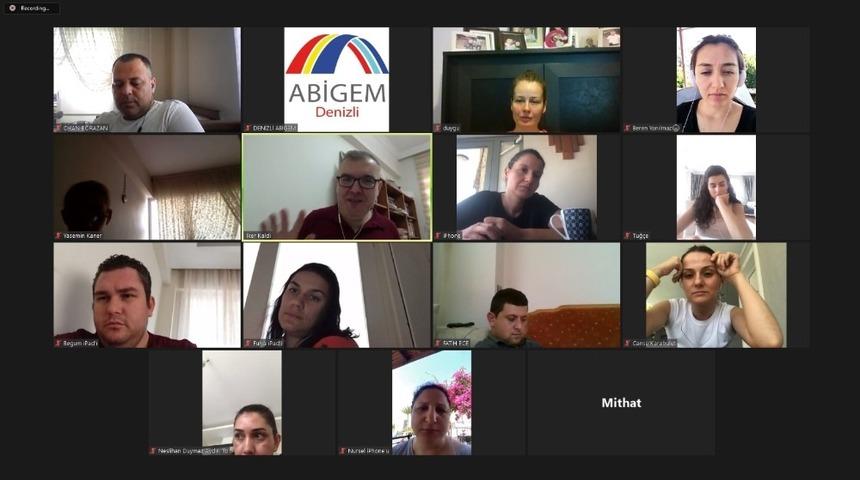 ATB personeline “Proaktif İletişim Becerileri” eğitimi verildi