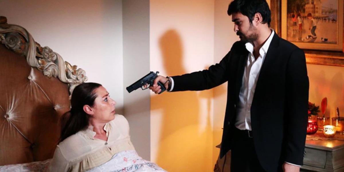 G&ouml;&ccedil; Zamanı 3. B&ouml;l&uuml;m Fotoğrafları