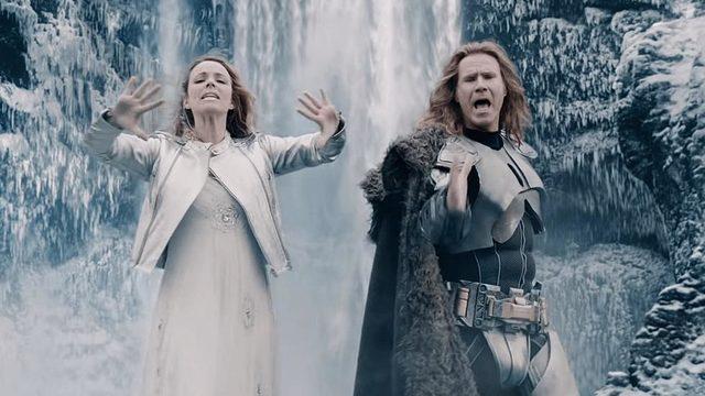 Netflix: Eurovision filminin oyuncuları, konusu