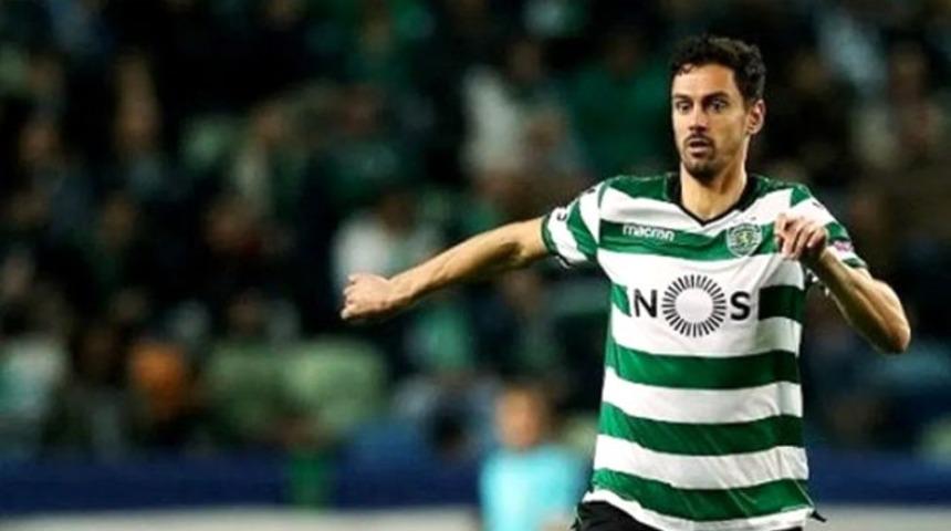 Erdal Torunoğulları, yanlışlıkla paylaşınca, Beşiktaş'ın transfer hedefi Andre Pinto olduğu ortaya çıktı