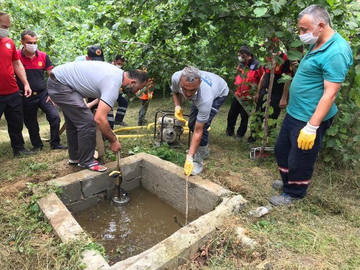 İkra Nur Tirsi’nin babası konuştu! 'Kızımın kaçırıldığından şüpheleniyorum' G1