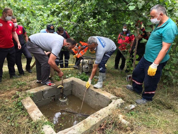 İkra Nur Tirsi’nin babası konuştu! 'Kızımın kaçırıldığından şüpheleniyorum' G2