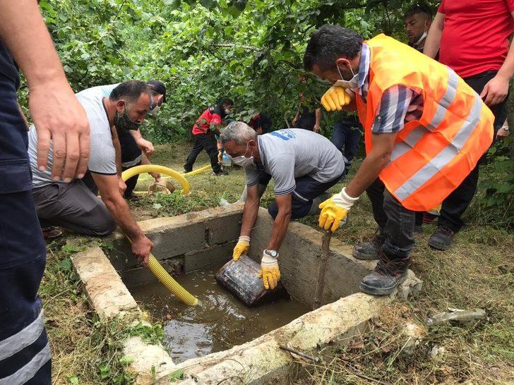 İkra Nur Tirsi’nin babası konuştu! 'Kızımın kaçırıldığından şüpheleniyorum' G3