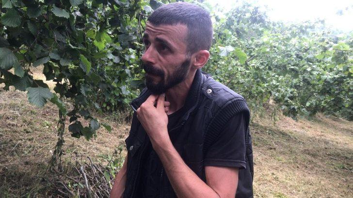 İkra Nur Tirsi’nin babası konuştu! 'Kızımın kaçırıldığından şüpheleniyorum' G4