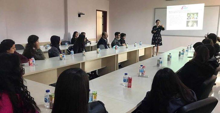 GAÜN’den bir AB projesi başarısı daha G1