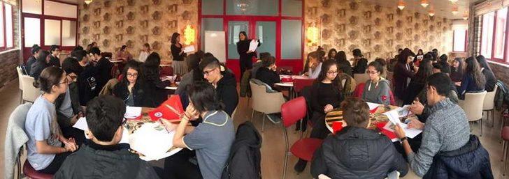 GAÜN’den bir AB projesi başarısı daha G2