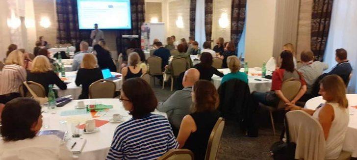 GAÜN’den bir AB projesi başarısı daha G3