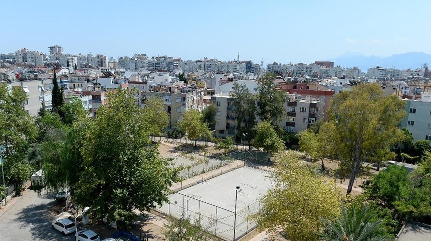 Albay Reşat &Ccedil;iğiltepe&rsquo;nin adı Muratpaşa&rsquo;da yaşatılacak