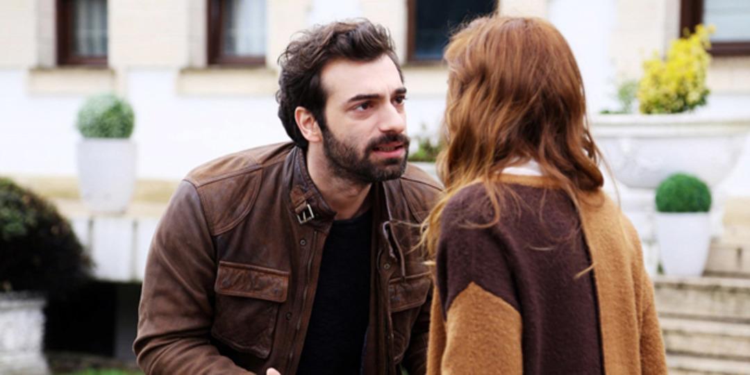 Poyraz Karayel 48. B&ouml;l&uuml;m Fotoğrafları