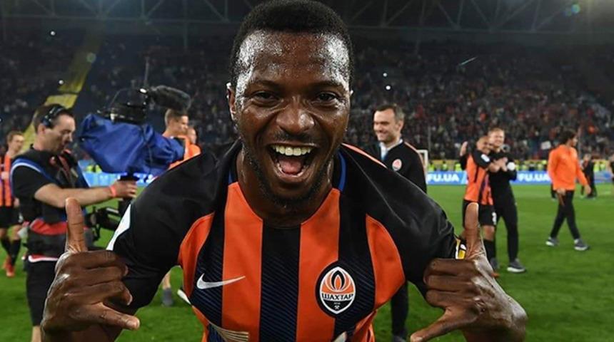 Kayode'den Fenerbahçe açıklaması