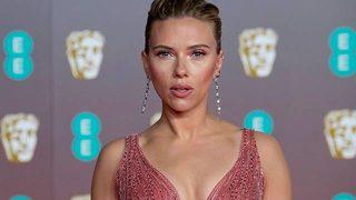 Scarlett Johansson: Sürekli hasta olup, olmadığımı sorarlardı