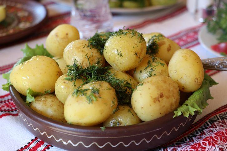 Patates diyeti nedir, nasıl yapılır?