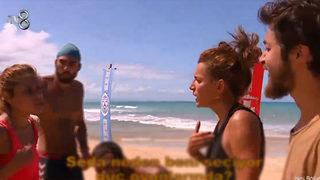 Gönüllüler birbirine girince, Acun Ilıcalı araya girdi