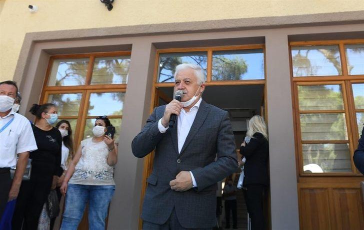 Büyükşehir Edremit ve Burhaniye’de vatandaşa daha yakın G3