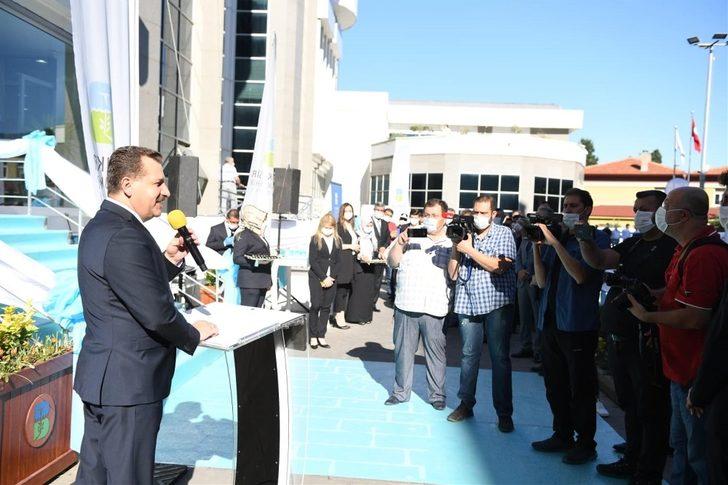 Büyükşehir Edremit ve Burhaniye’de vatandaşa daha yakın G5