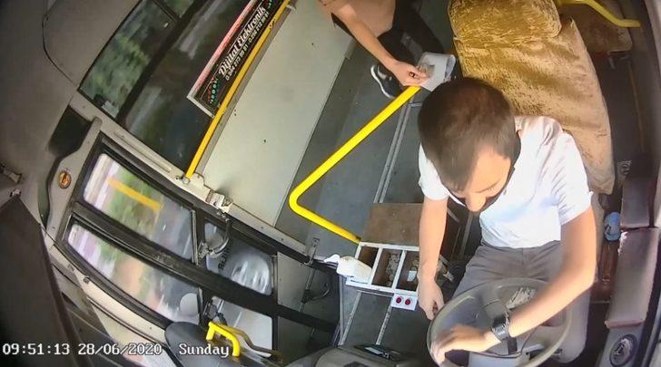 Hafta sonu Aydın’da otobüsler ‘hızır acil’ gibi çalıştı G2