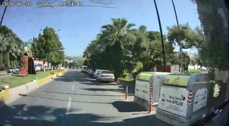 Hafta sonu Aydın’da otobüsler ‘hızır acil’ gibi çalıştı G4