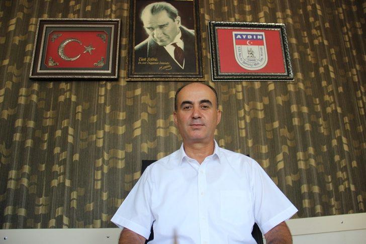 Hafta sonu Aydın’da otobüsler ‘hızır acil’ gibi çalıştı G5