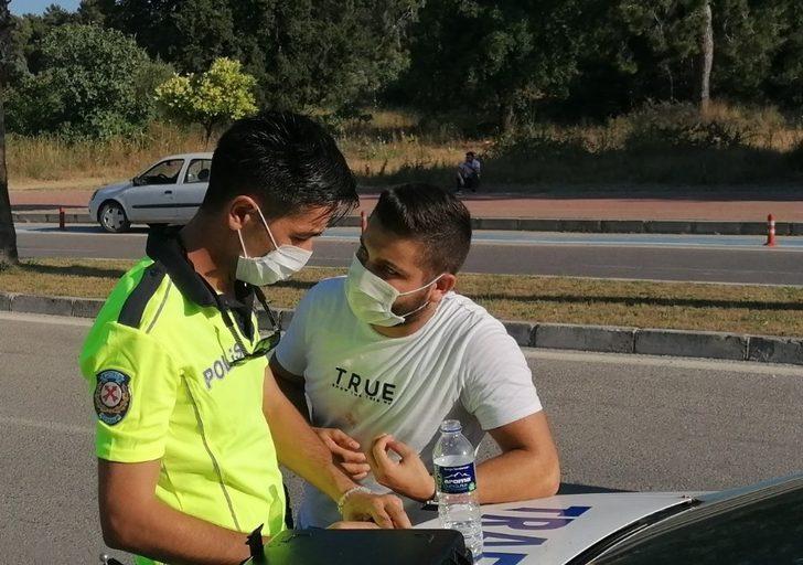 Kazadan sonra 'sürücü benim' dedi, cezayı duyunca her şeyi itiraf etti G5
