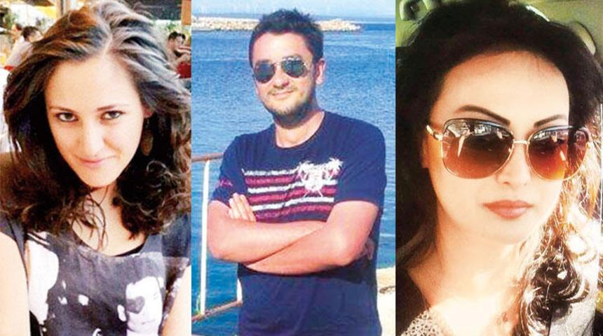 &Ouml;ld&uuml;ren k&uuml;rtajda korkun&ccedil; detaylar: Ablasının eşinin DNA'sına rastlandı