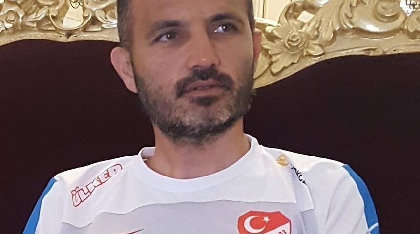 Kılıçaslan Yıldızspor Teknik Direktörü İsmail Yıldız: “Alınan karara saygılıyız”