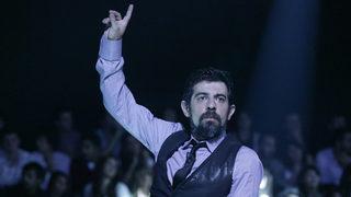 Nursel Köse'den canlı yayında büyük gaf