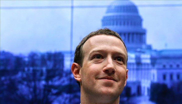 Güvenlik araştırmacısı: Facebook CEO'su Mark Zuckerberg, Signal kullanıyor!